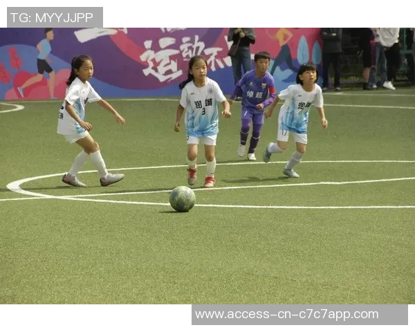 幼儿足球舞蹈音乐的完美结合助力孩子全面发展与快乐成长